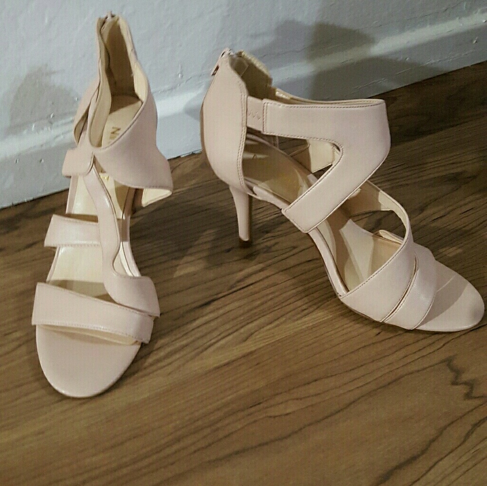 Nine West Heels